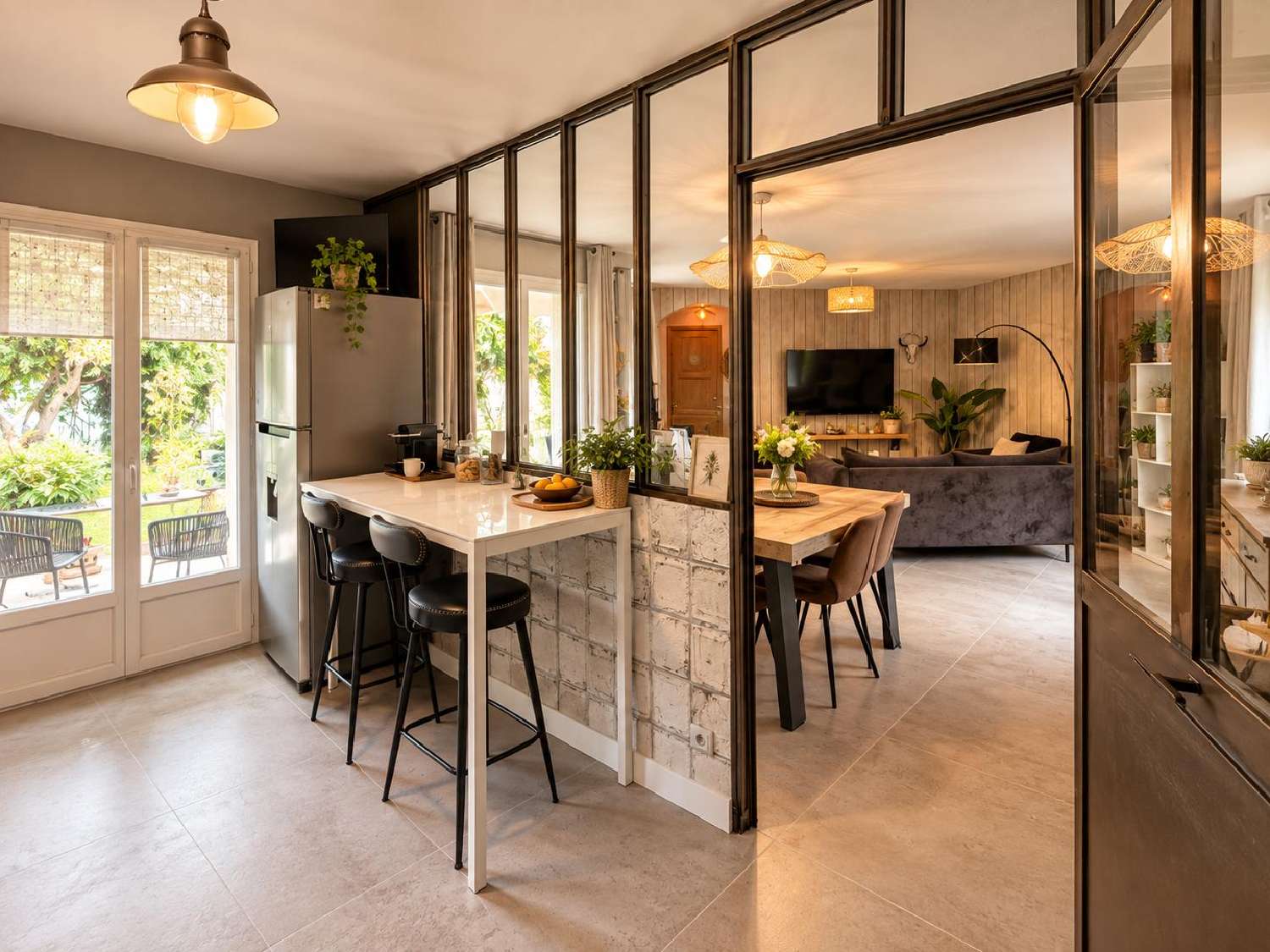  à vendre maison Vergèze Gard 8