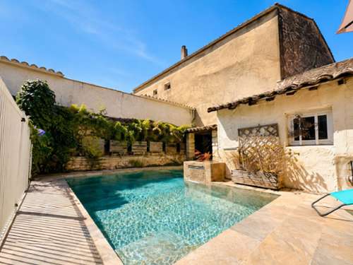 Vergèze Gard maison foto 7415918