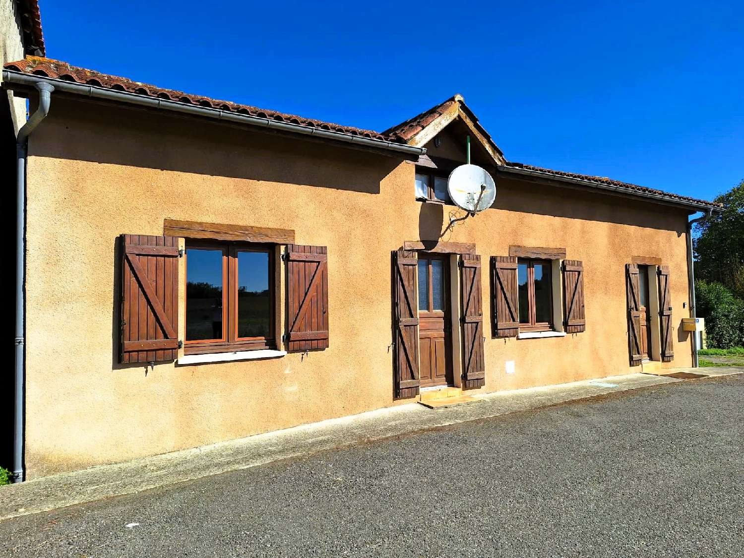 kaufen Haus Vergoignan Gers 1