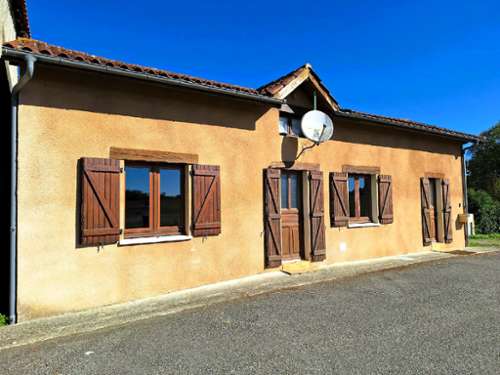 Vergoignan Gers Haus Bild 7416823