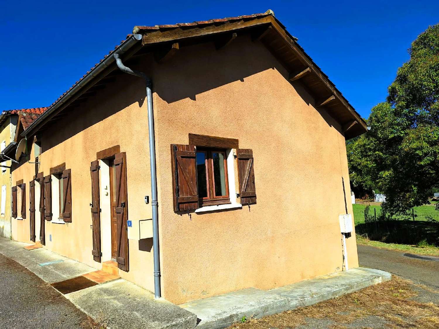 kaufen Haus Vergoignan Gers 2