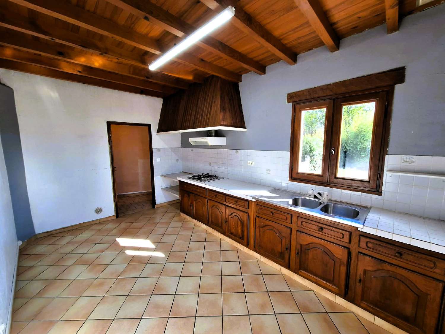kaufen Haus Vergoignan Gers 4