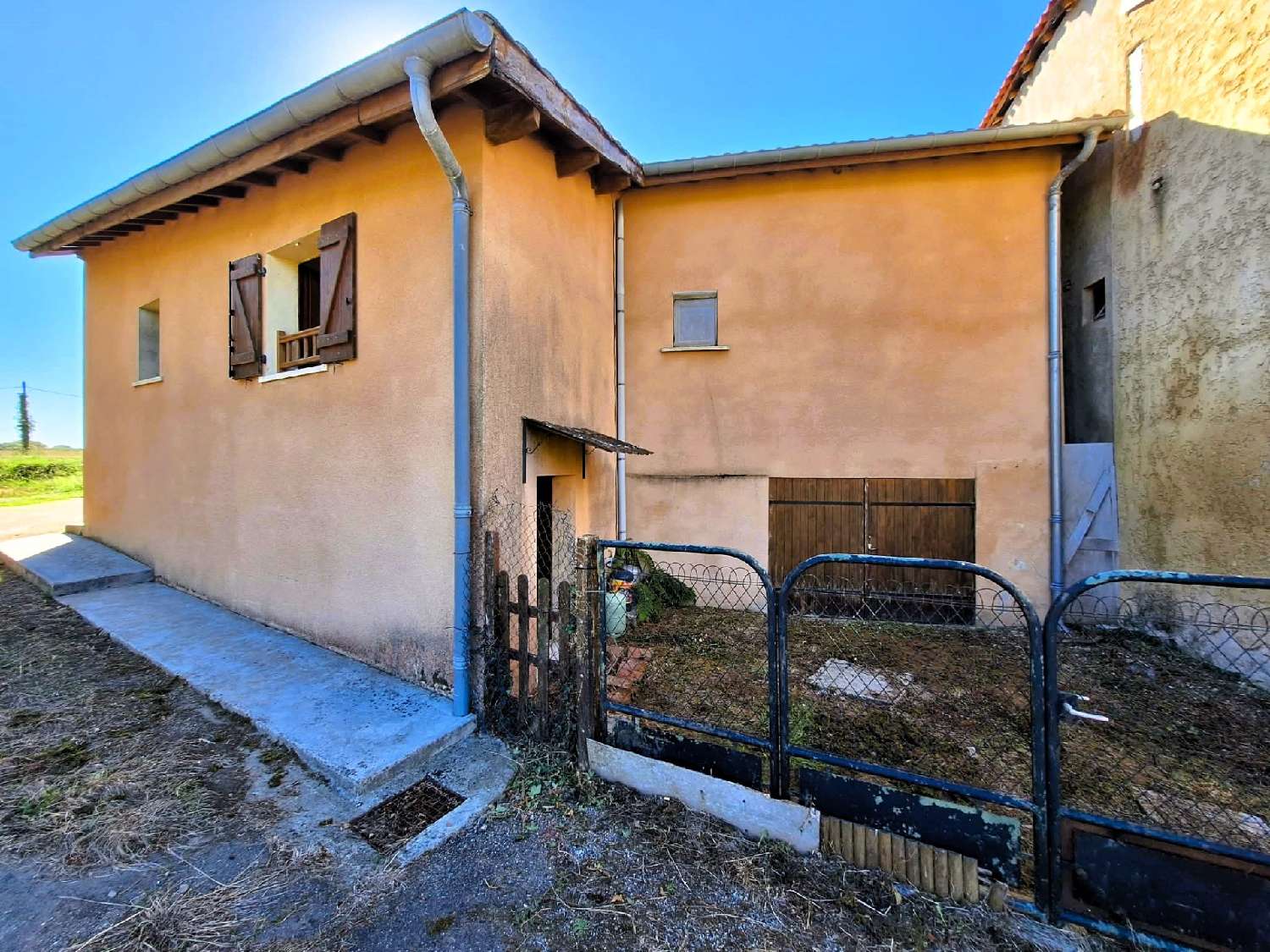 kaufen Haus Vergoignan Gers 5