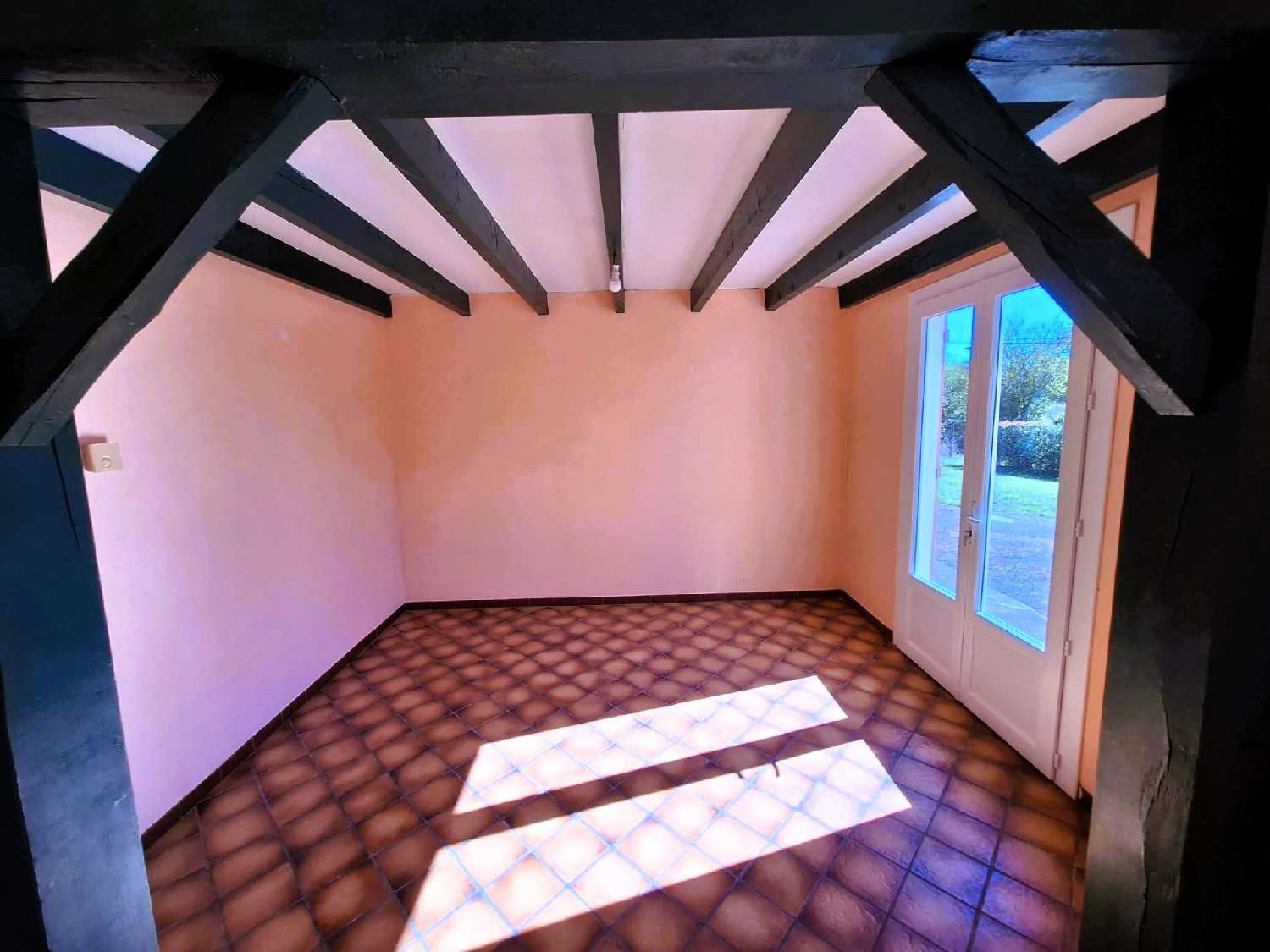kaufen Haus Vergoignan Gers 8