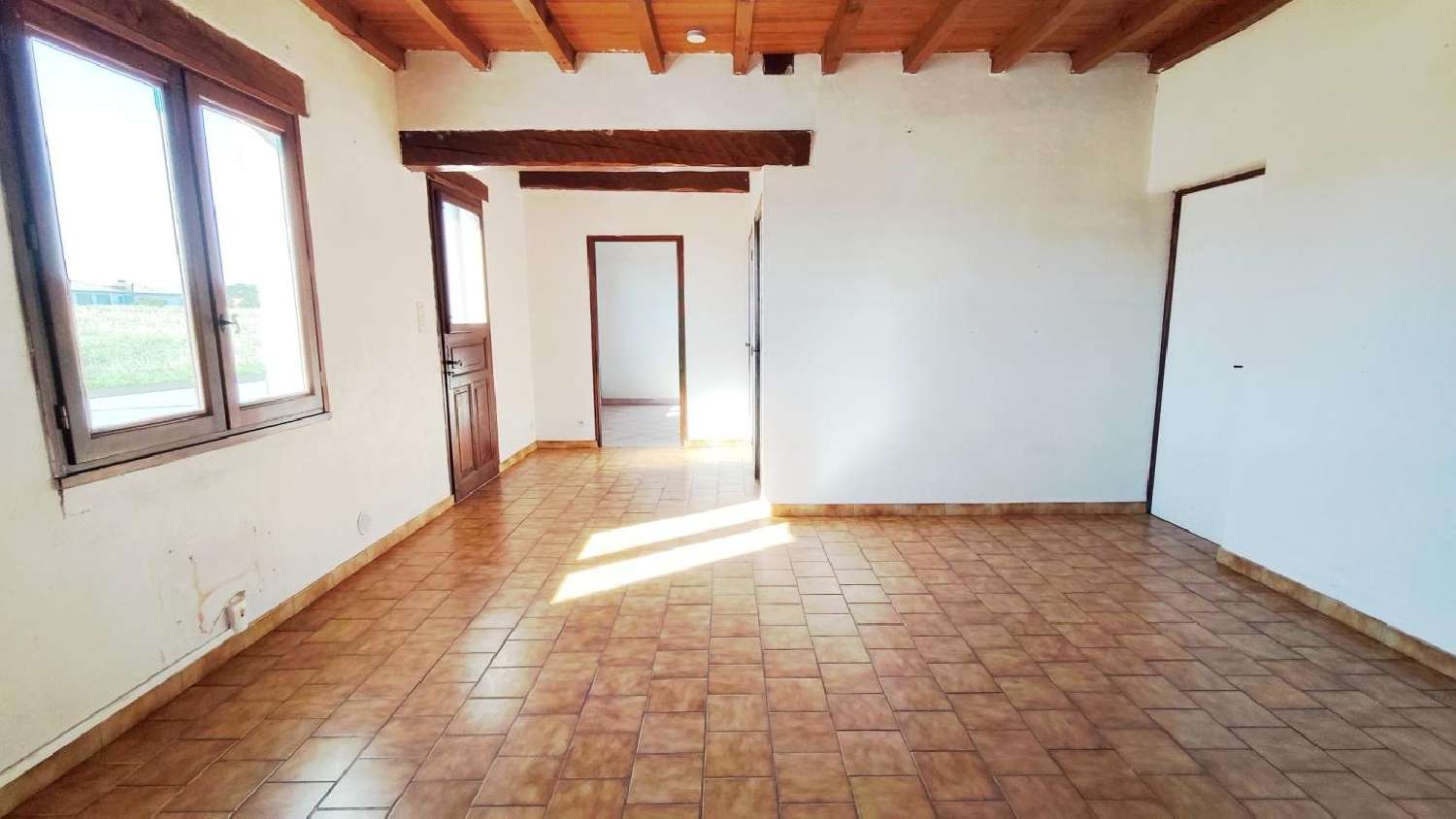 te koop huis Vergoignan Gers 3