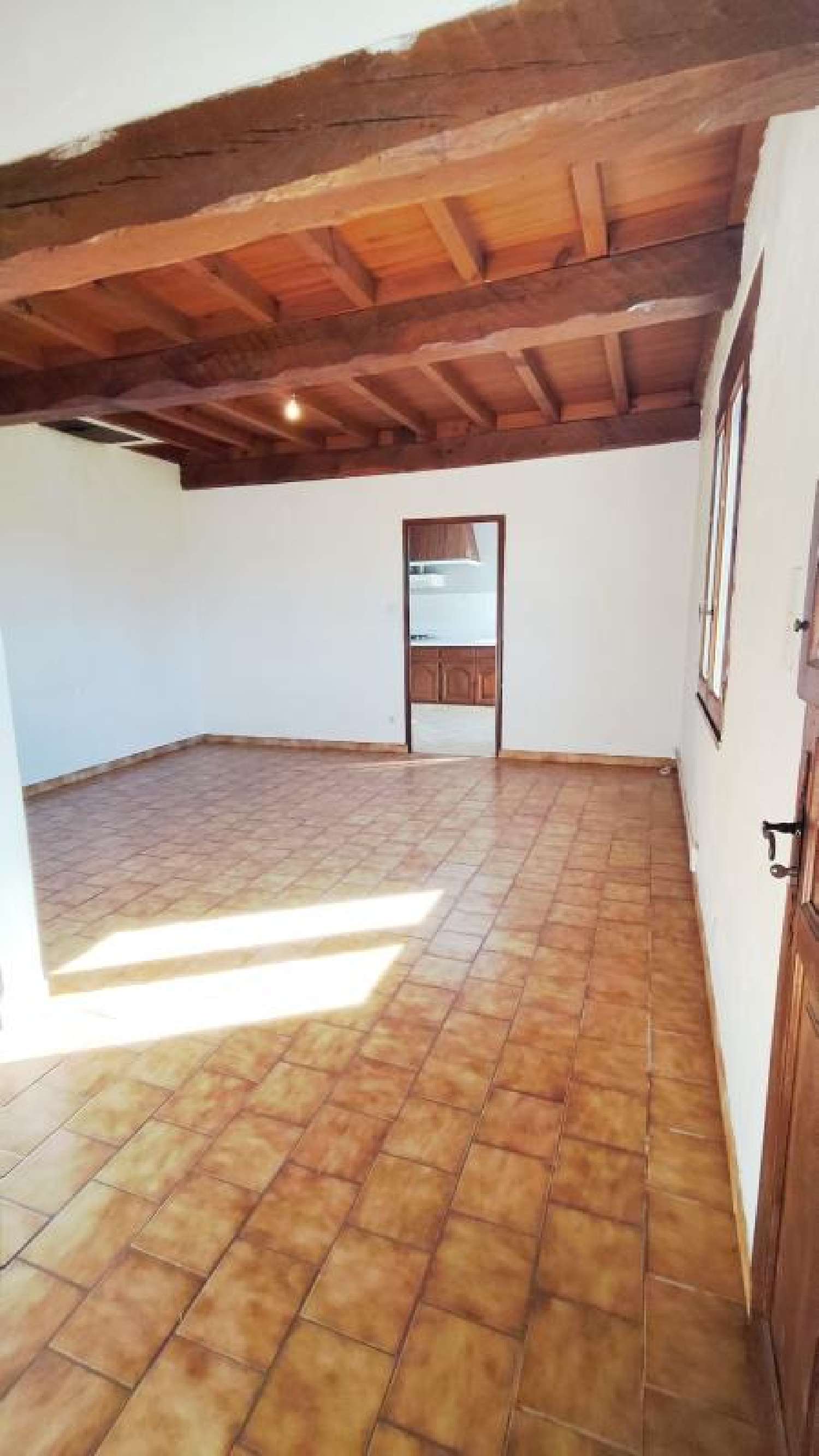 te koop huis Vergoignan Gers 4