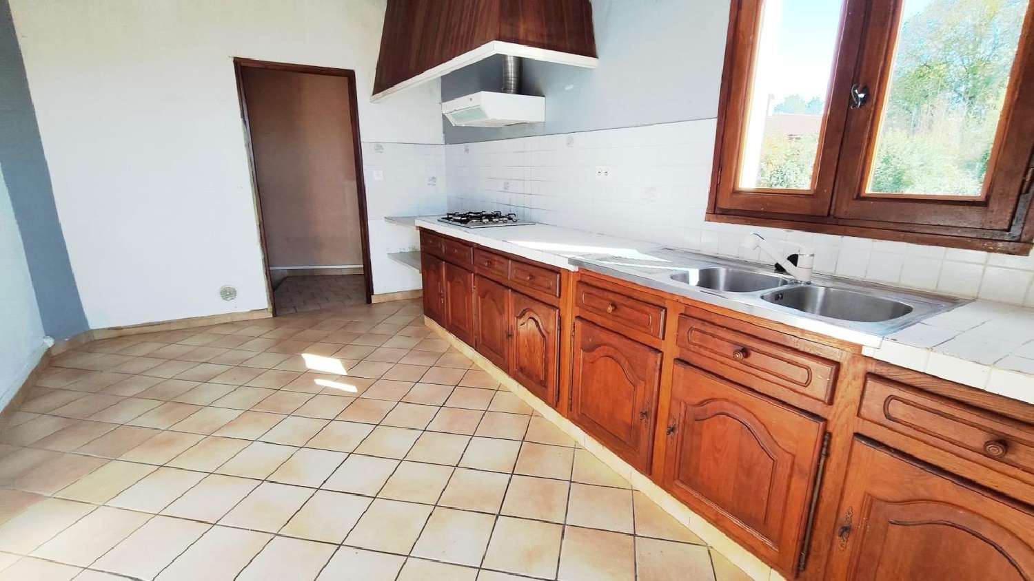 te koop huis Vergoignan Gers 5