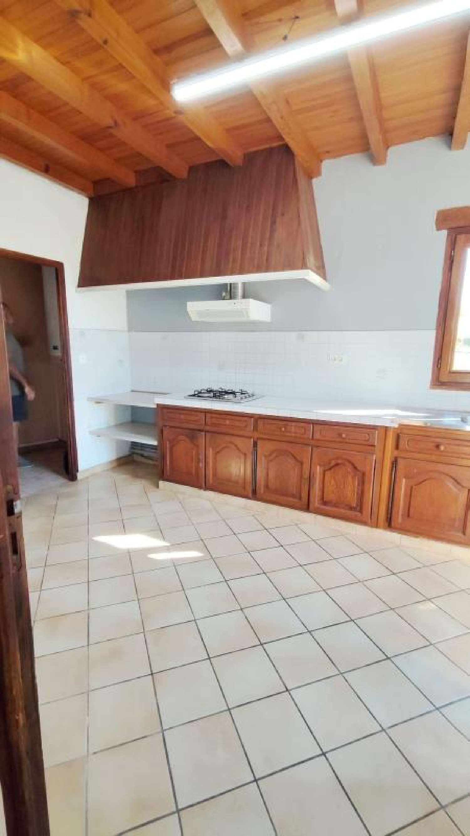 te koop huis Vergoignan Gers 6
