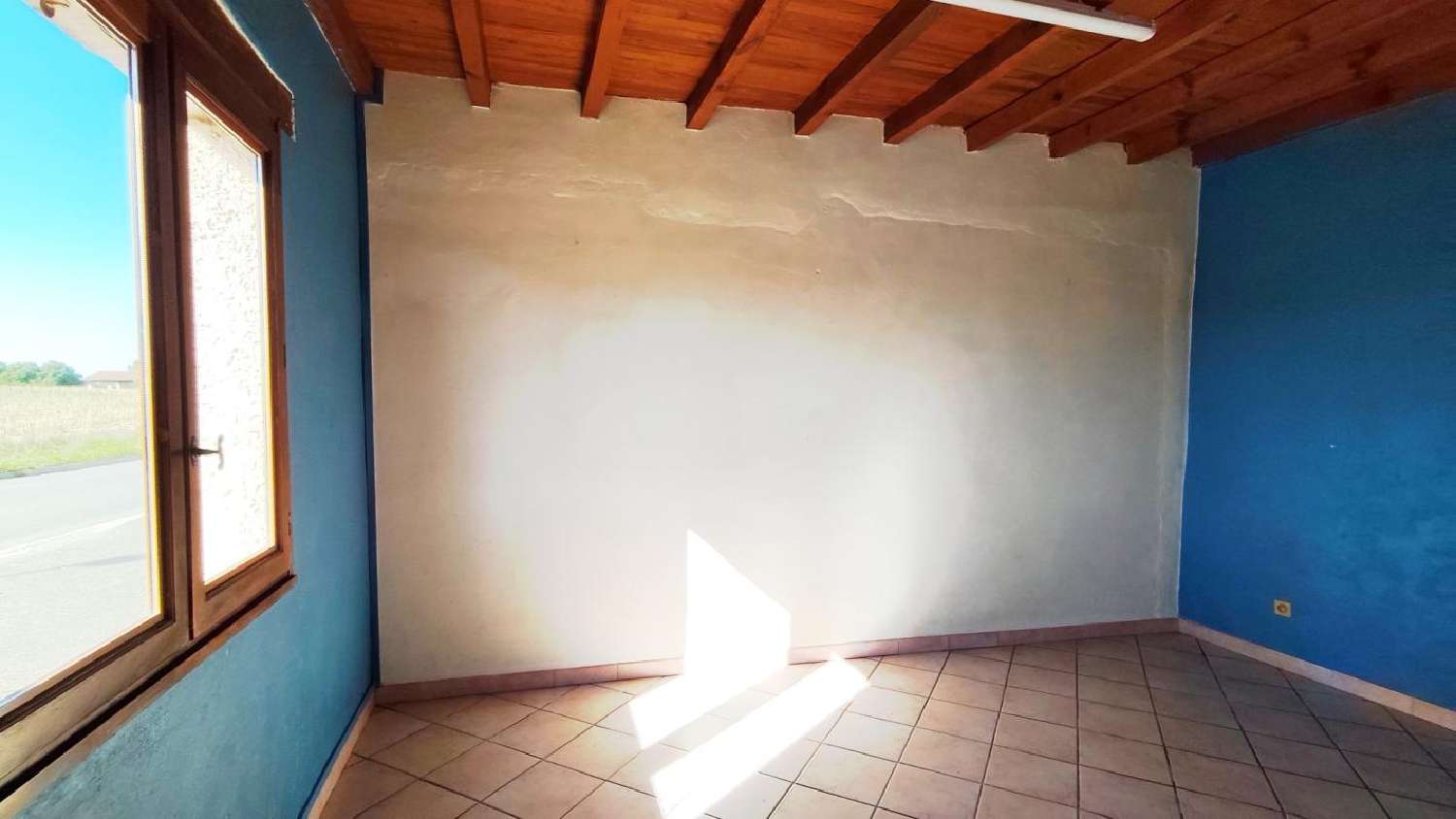 te koop huis Vergoignan Gers 7