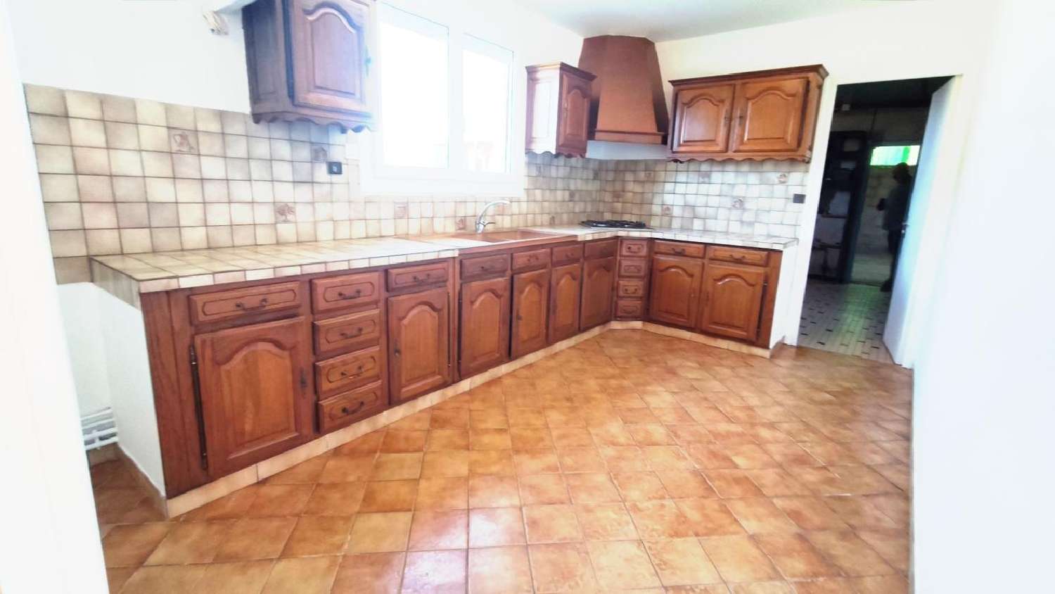 te koop huis Vergoignan Gers 6