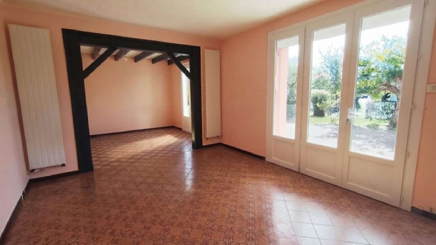 te koop huis Vergoignan Gers 8
