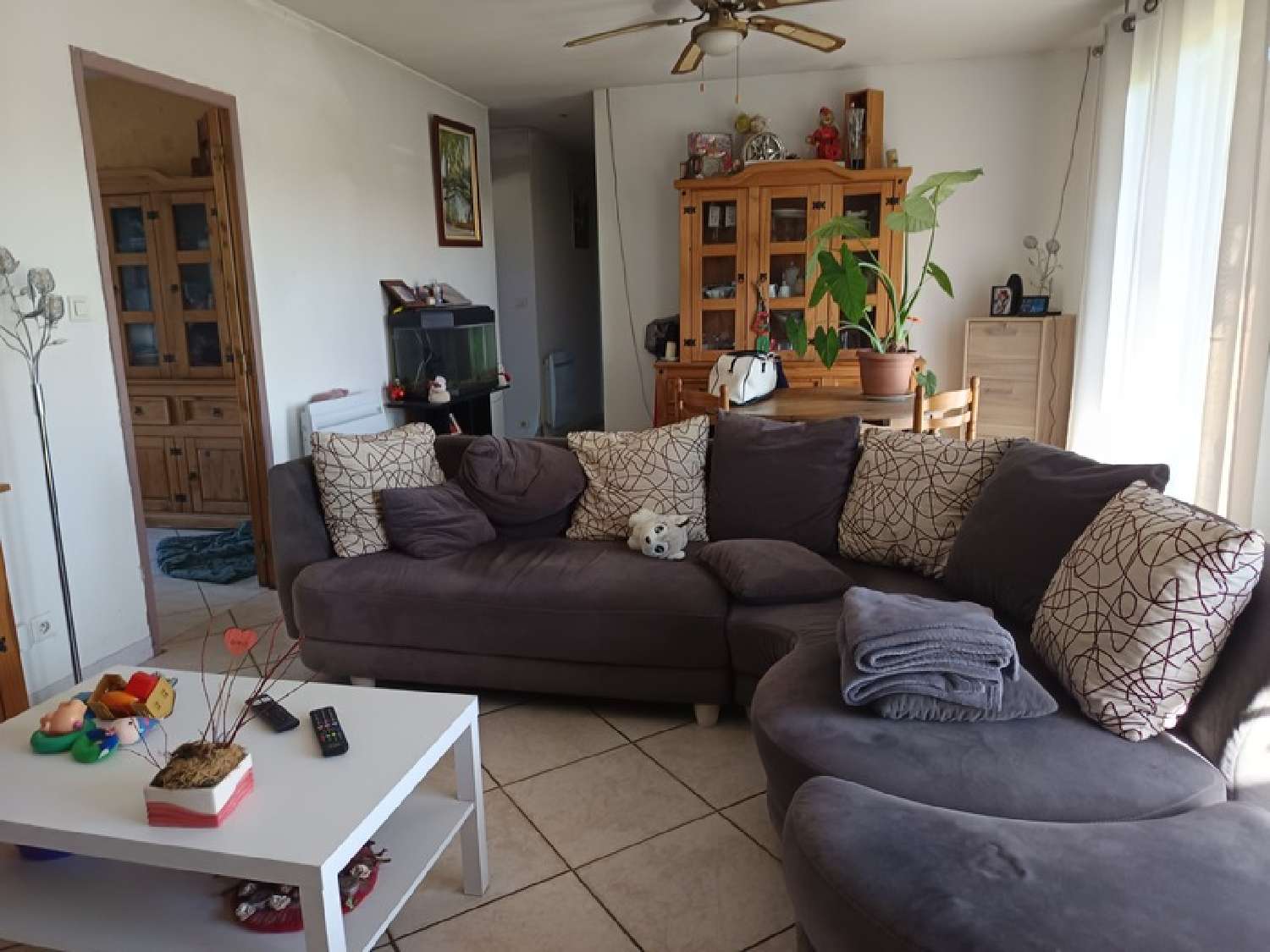  kaufen Haus Vergoignan Gers 1