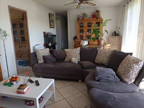 Vergoignan Gers Haus Bild 7413565