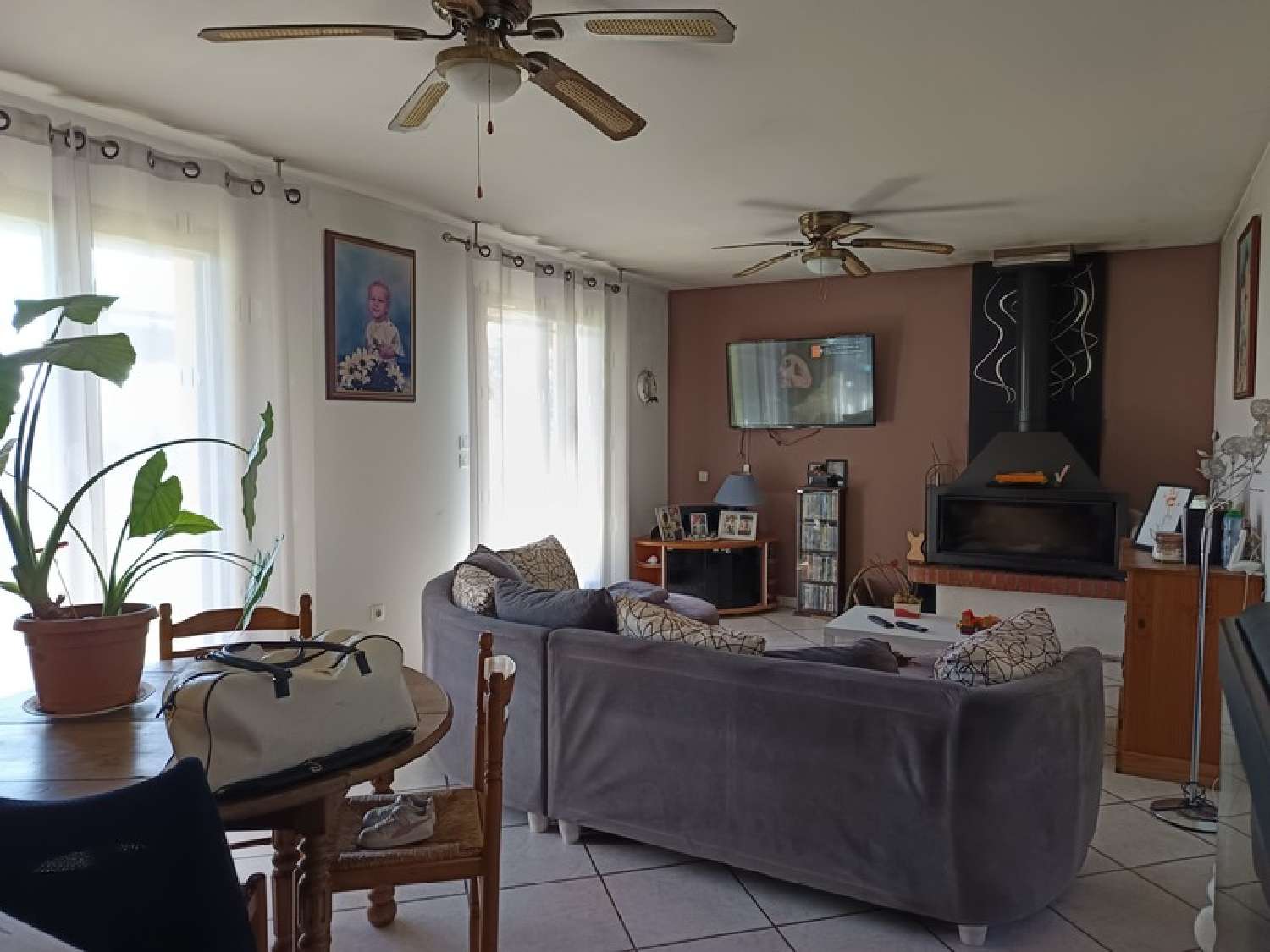  kaufen Haus Vergoignan Gers 2