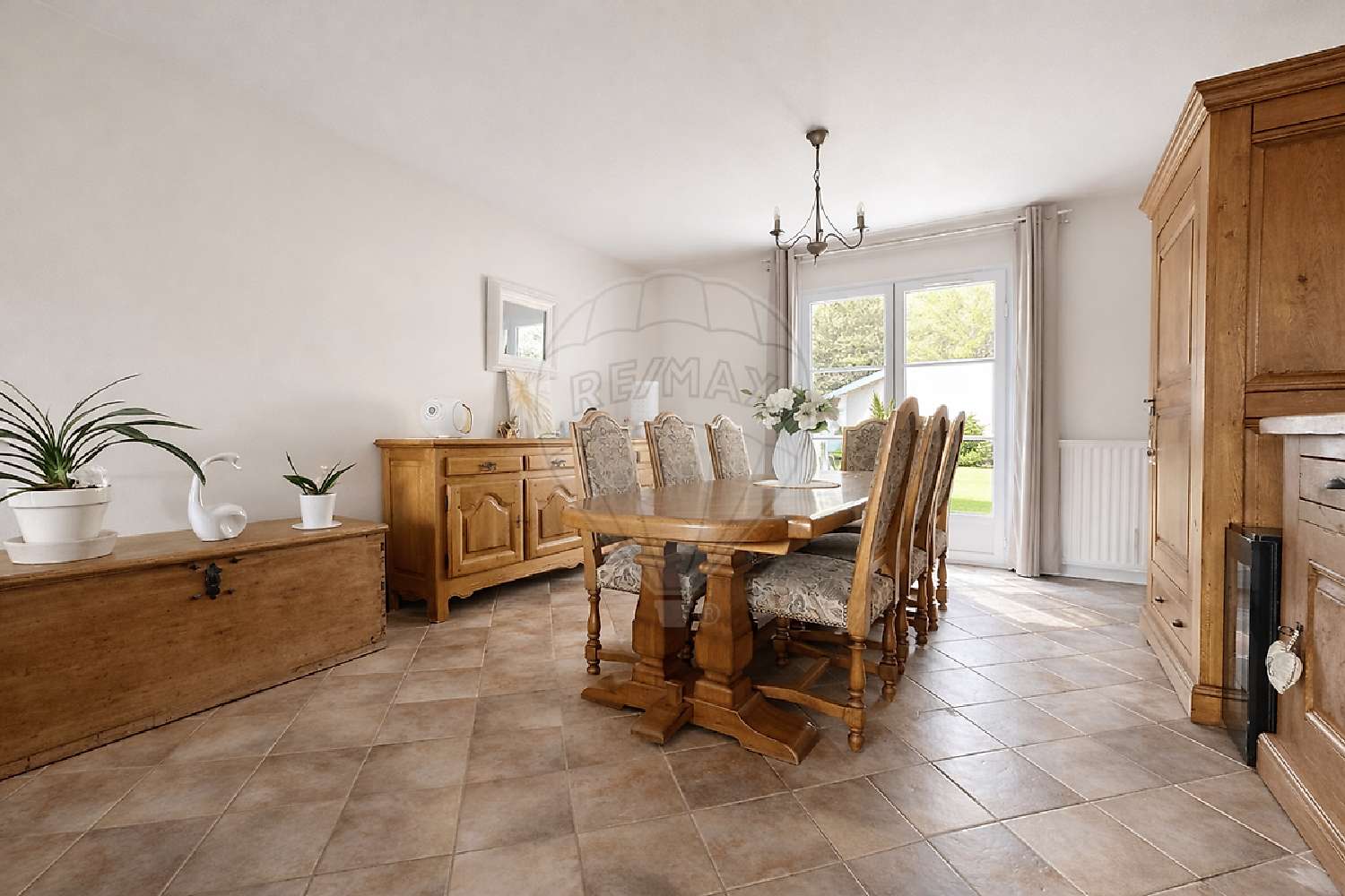 te koop huis Verneuil-en-Halatte Oise 2