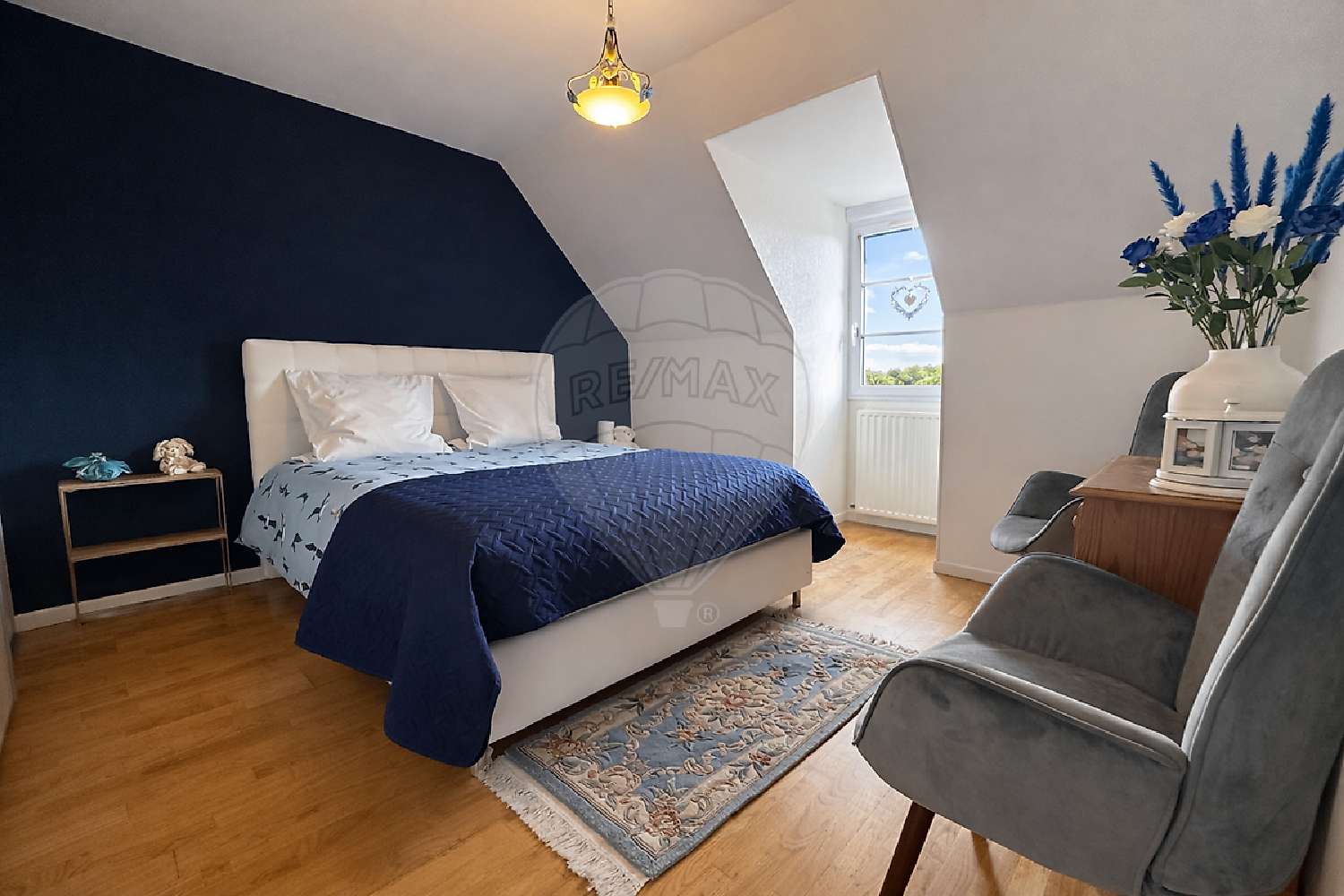 te koop huis Verneuil-en-Halatte Oise 5