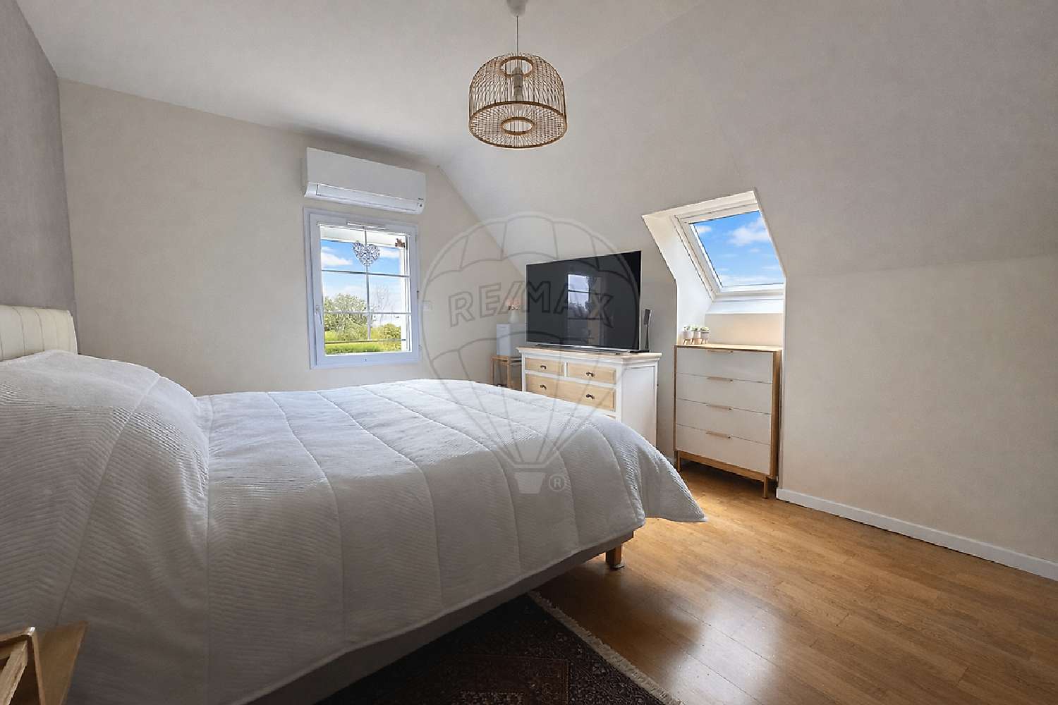 te koop huis Verneuil-en-Halatte Oise 6