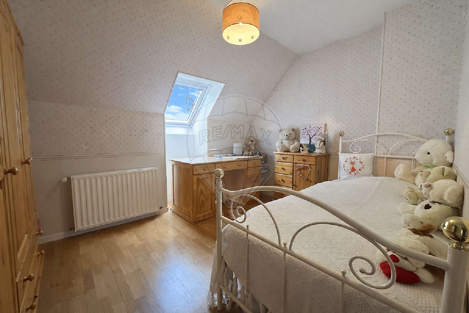 te koop huis Verneuil-en-Halatte Oise 7