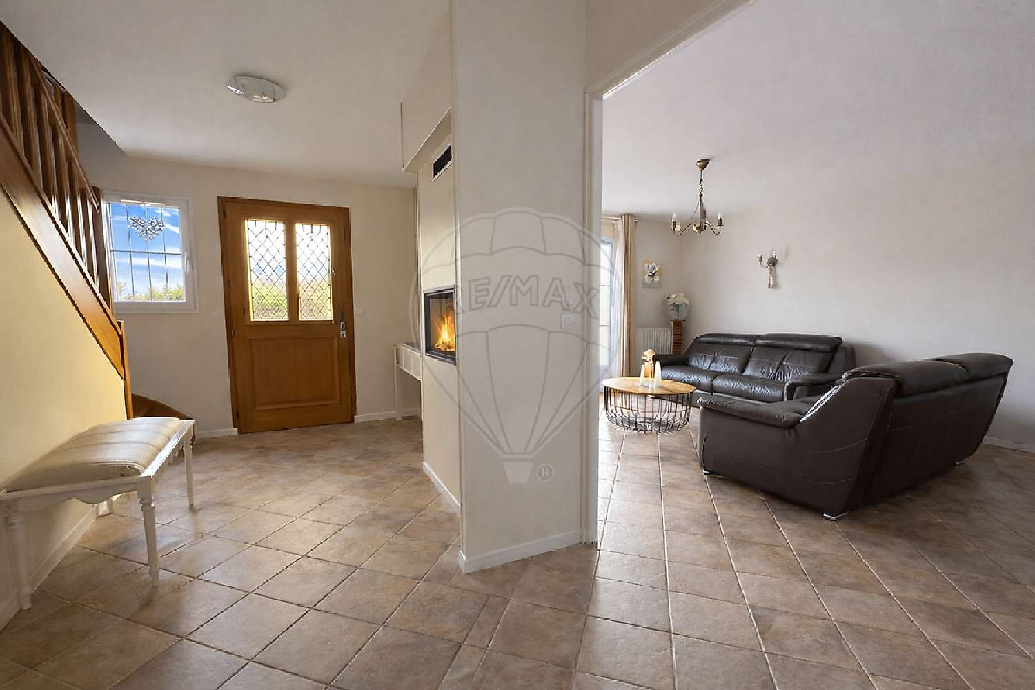 te koop huis Verneuil-en-Halatte Oise 8