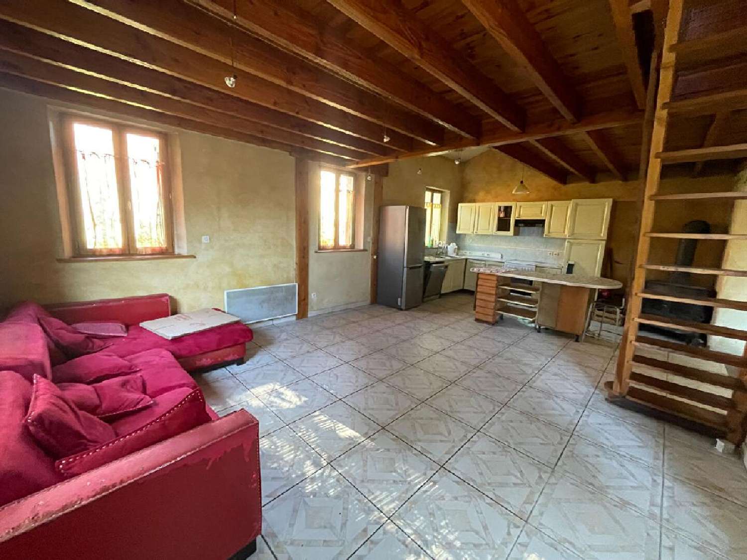 à vendre maison Verneuil-sur-Vienne Haute-Vienne 2