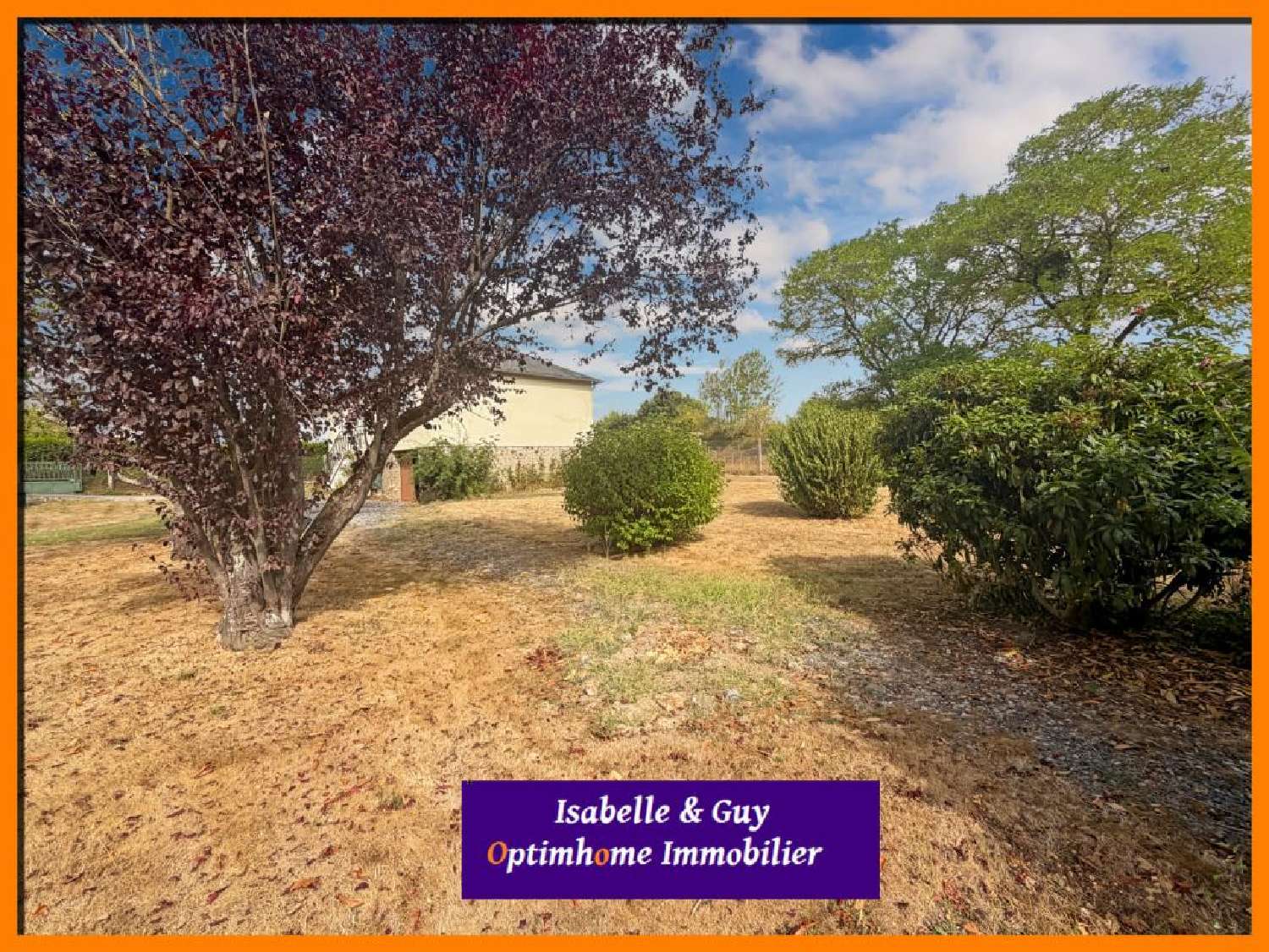  for sale house Verneuil-sur-Avre Eure 2