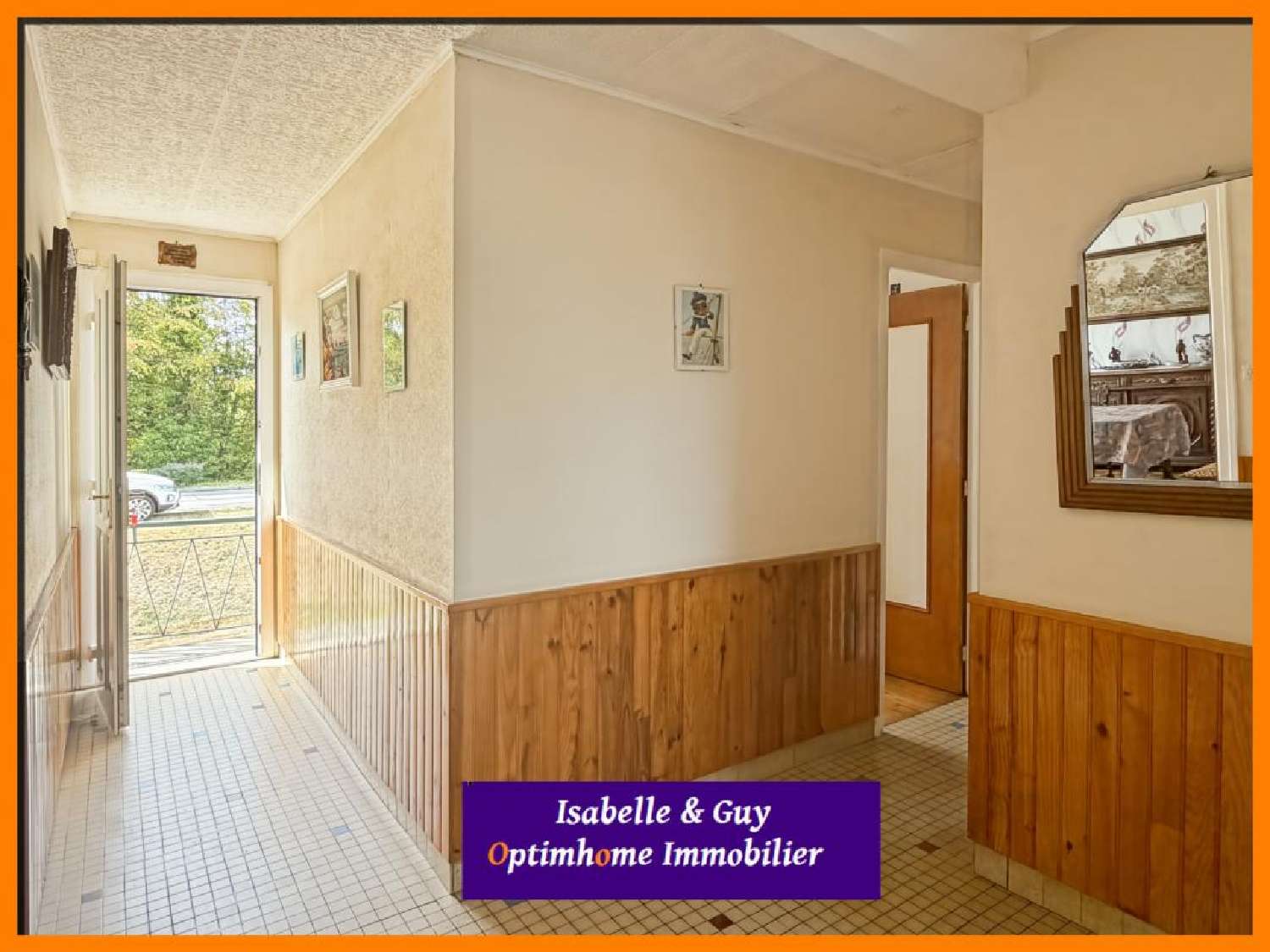  for sale house Verneuil-sur-Avre Eure 3