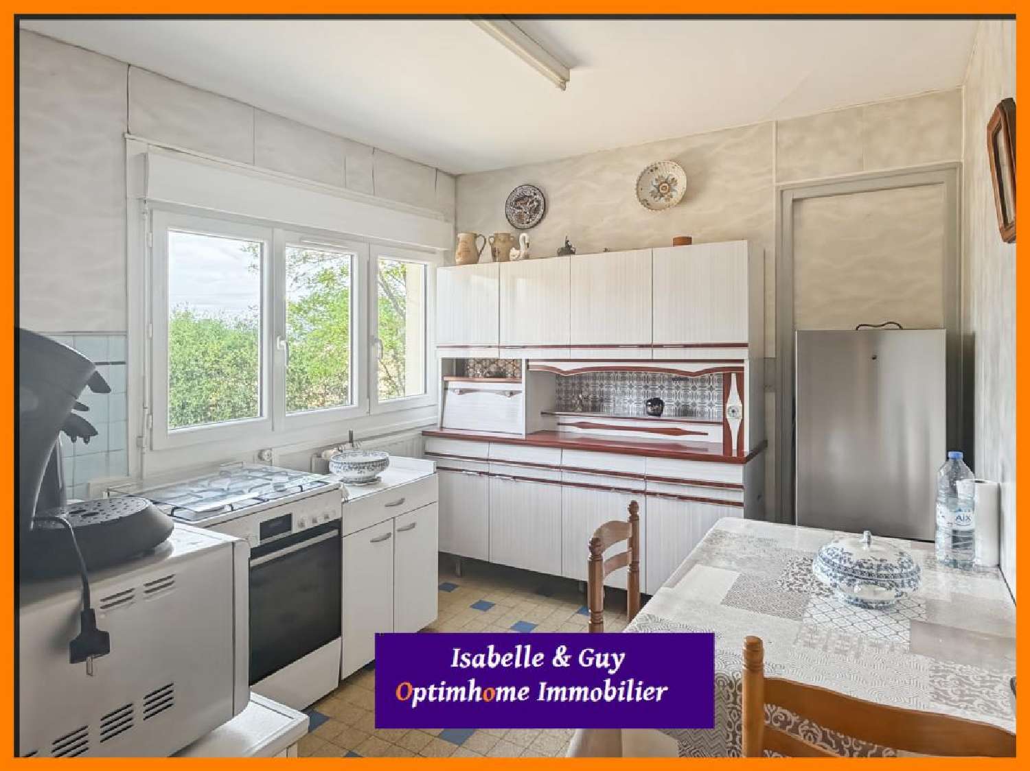  for sale house Verneuil-sur-Avre Eure 5