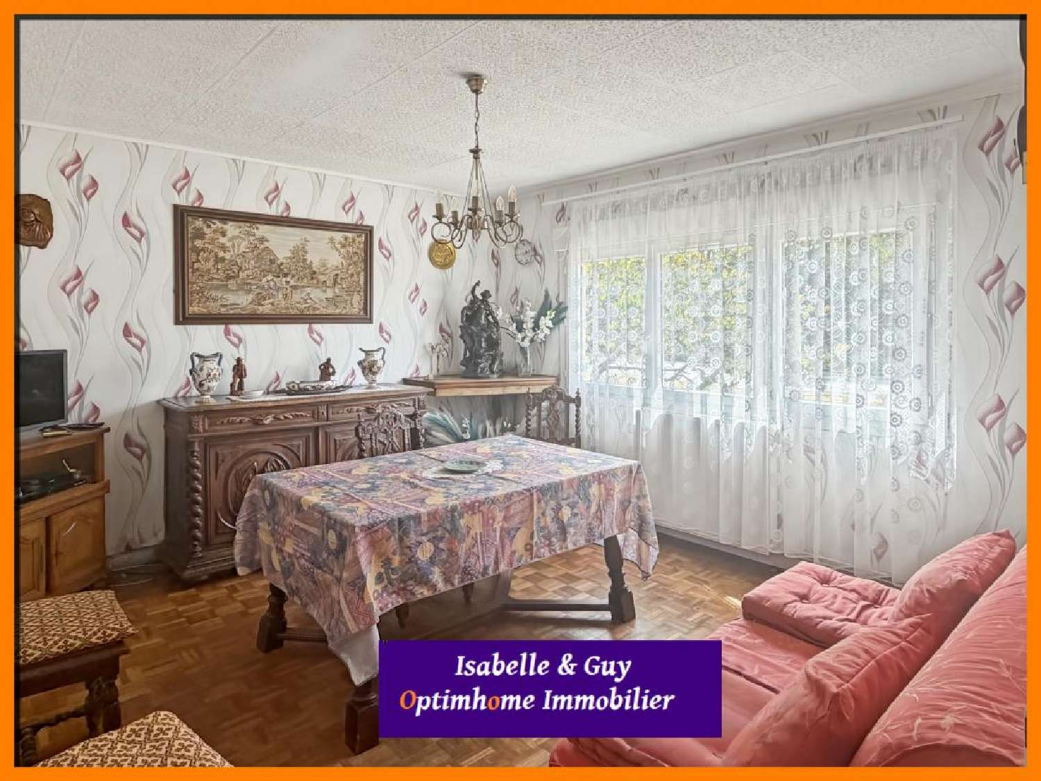  for sale house Verneuil-sur-Avre Eure 6