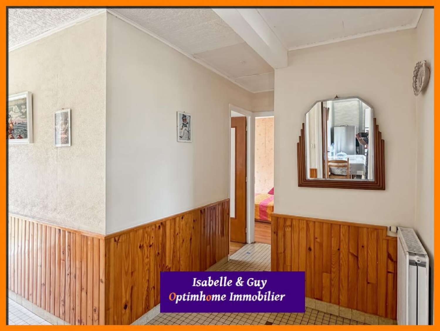  for sale house Verneuil-sur-Avre Eure 8