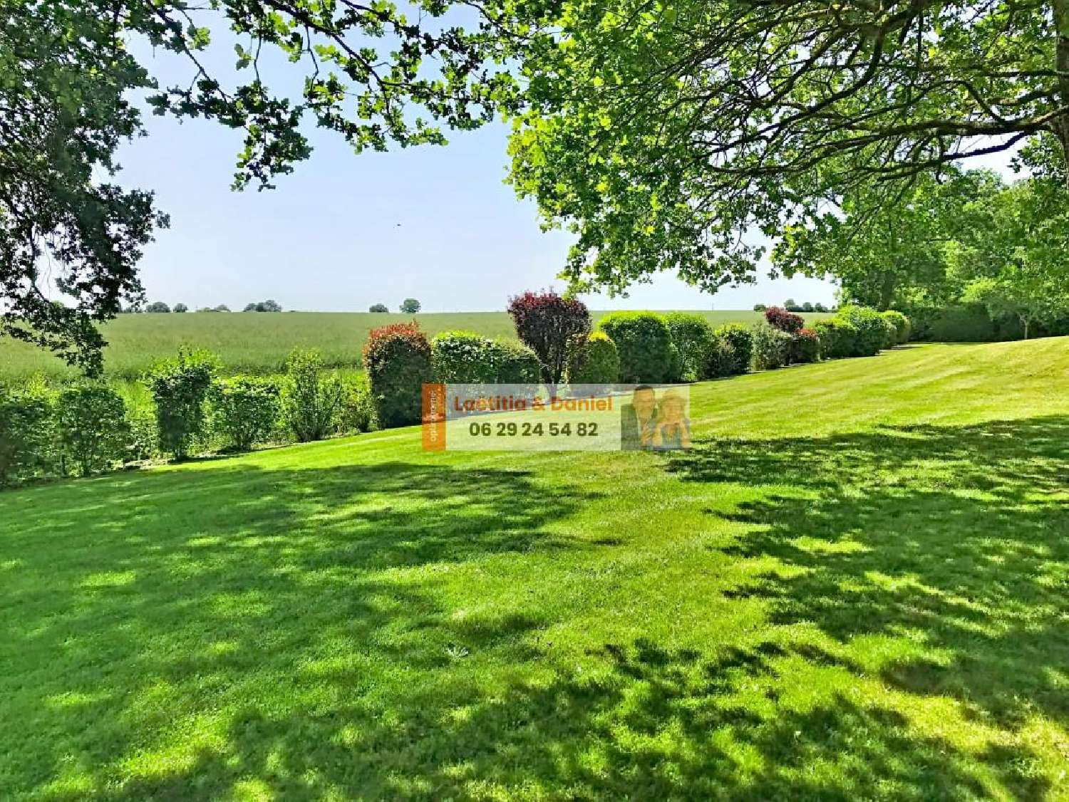 te koop huis Verneuil-sur-Avre Eure 4
