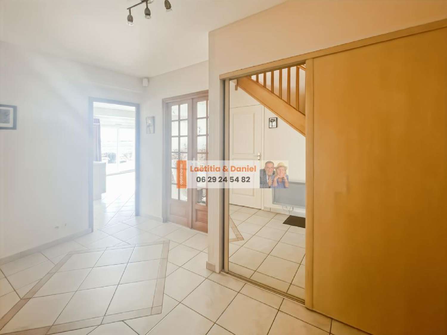 te koop huis Verneuil-sur-Avre Eure 5