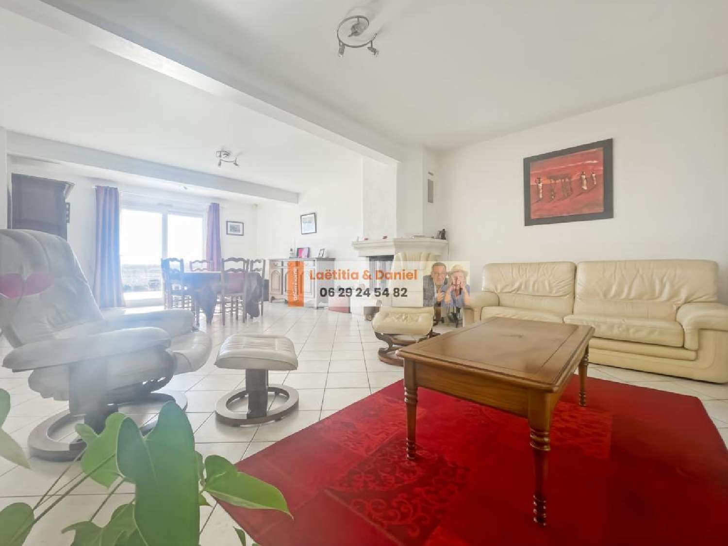 te koop huis Verneuil-sur-Avre Eure 6