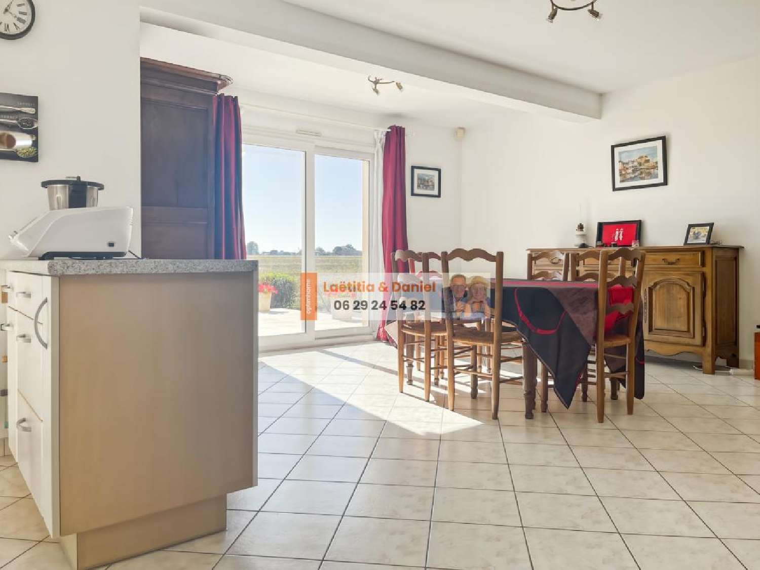 te koop huis Verneuil-sur-Avre Eure 7