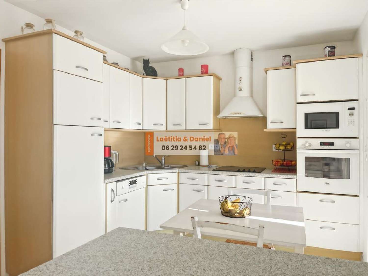 te koop huis Verneuil-sur-Avre Eure 8