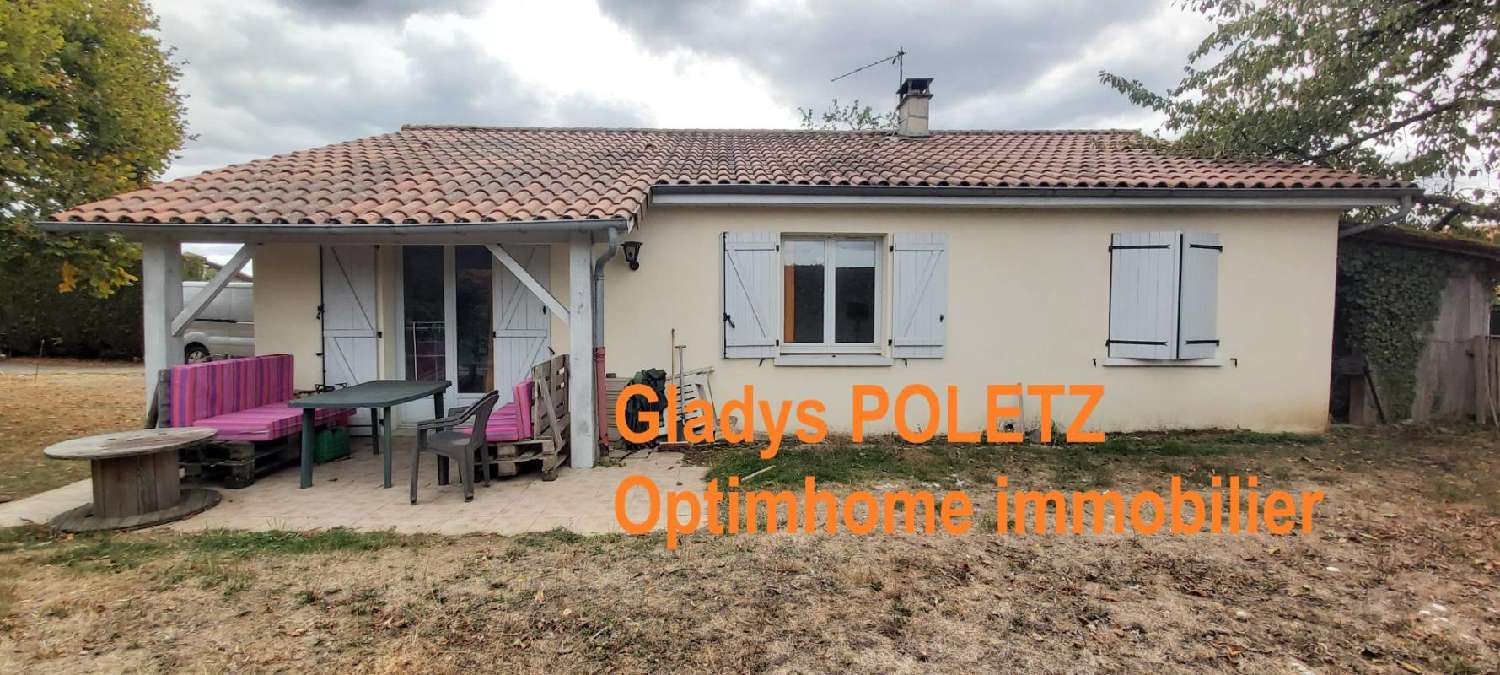 à vendre maison Verneuil-sur-Vienne Haute-Vienne 1