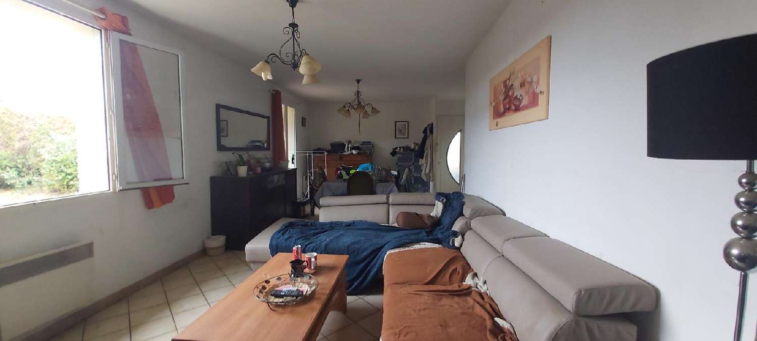 à vendre maison Verneuil-sur-Vienne Haute-Vienne 2