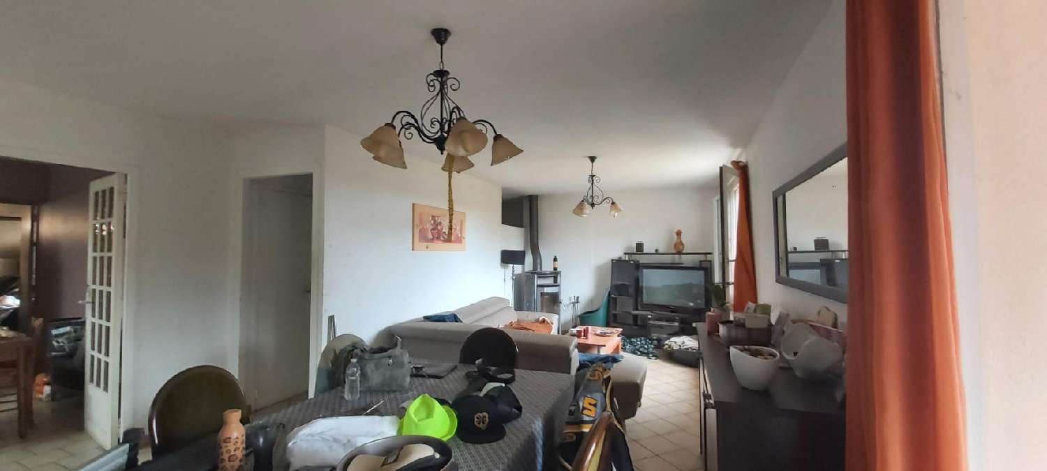 à vendre maison Verneuil-sur-Vienne Haute-Vienne 3