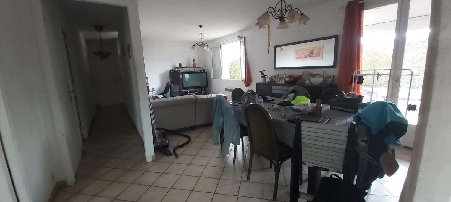 à vendre maison Verneuil-sur-Vienne Haute-Vienne 4