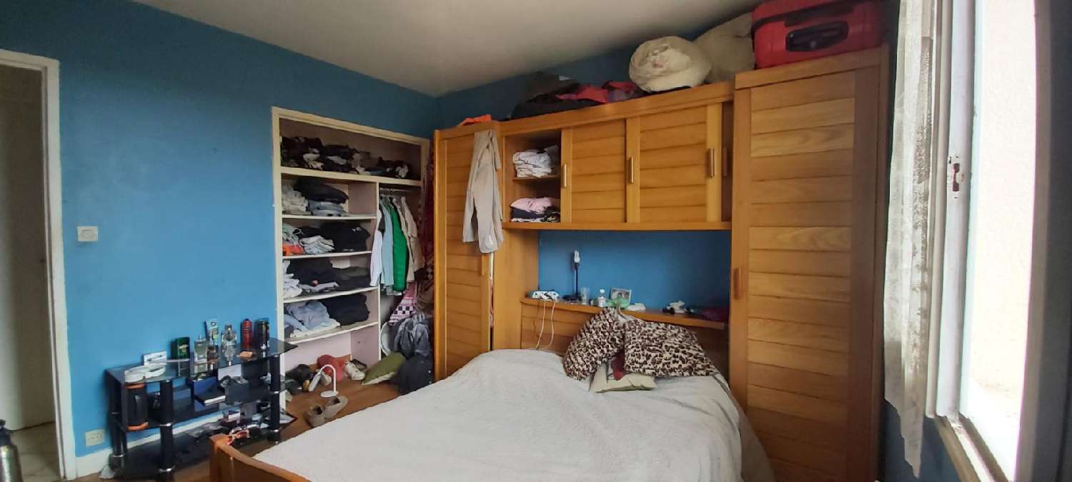 à vendre maison Verneuil-sur-Vienne Haute-Vienne 7
