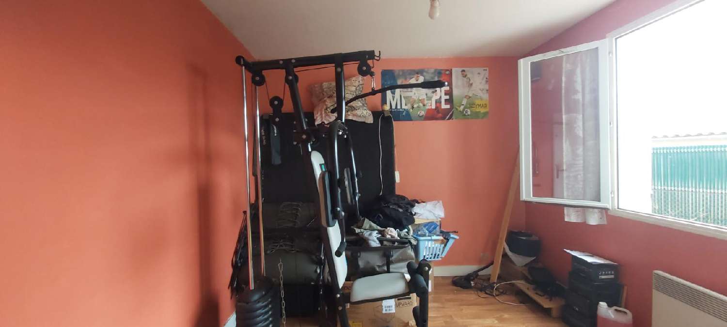 à vendre maison Verneuil-sur-Vienne Haute-Vienne 8