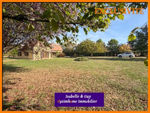 Verneuil-sur-Avre Eure Haus Bild 7413530