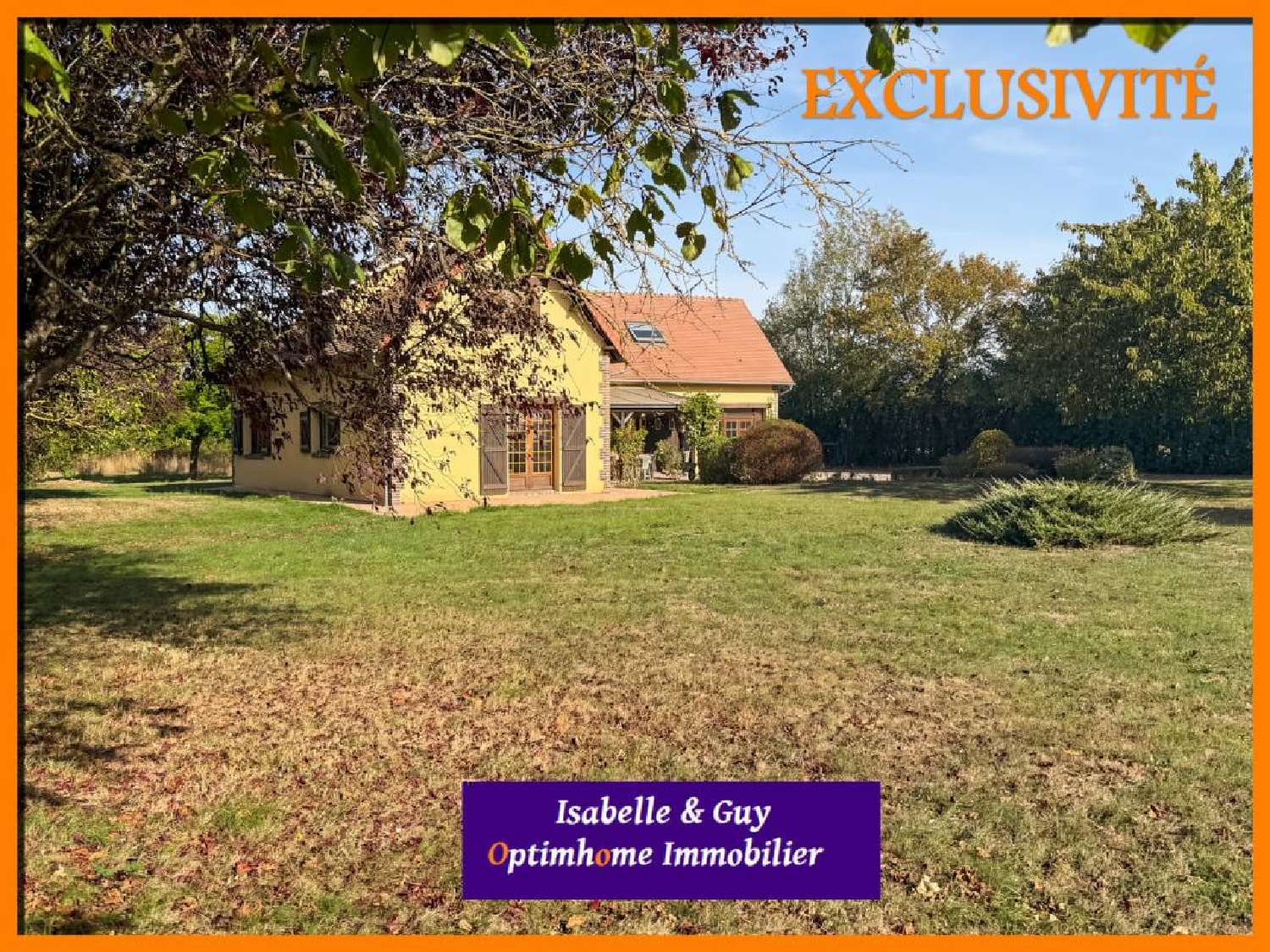 kaufen Haus Verneuil-sur-Avre Eure 2