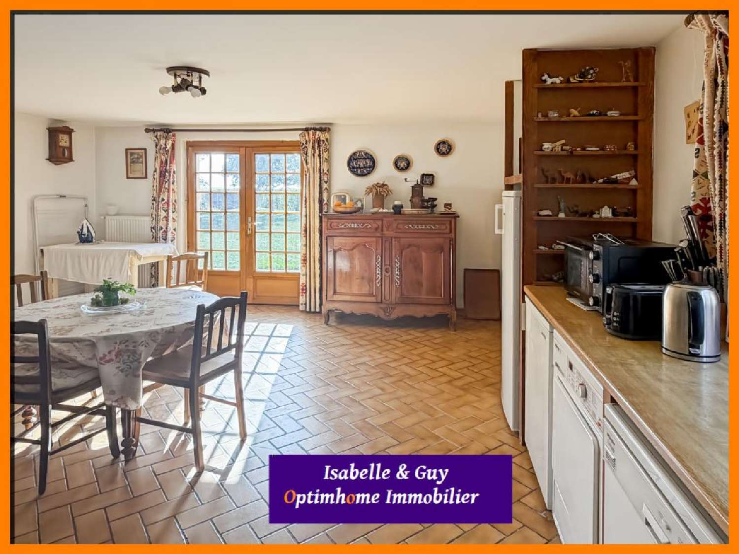 kaufen Haus Verneuil-sur-Avre Eure 6