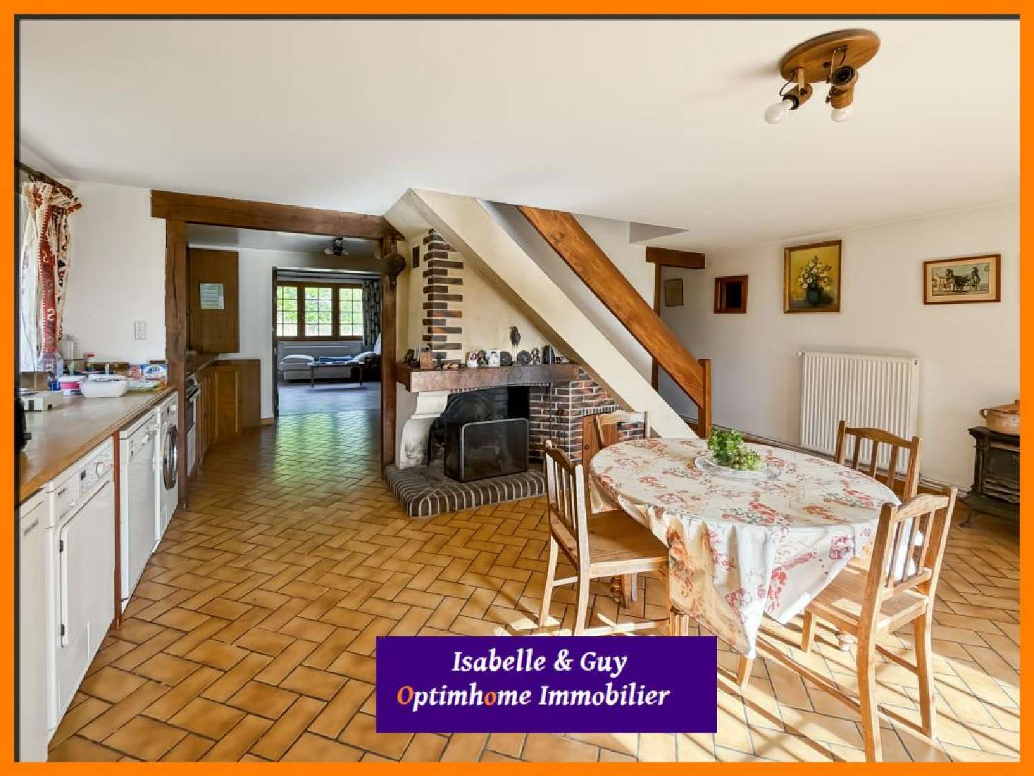 kaufen Haus Verneuil-sur-Avre Eure 7