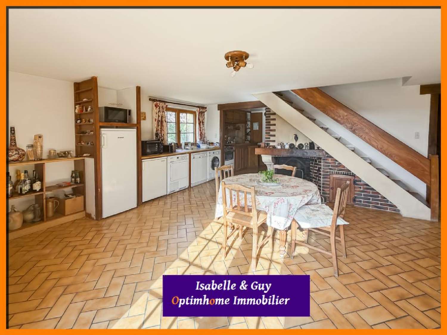 kaufen Haus Verneuil-sur-Avre Eure 8