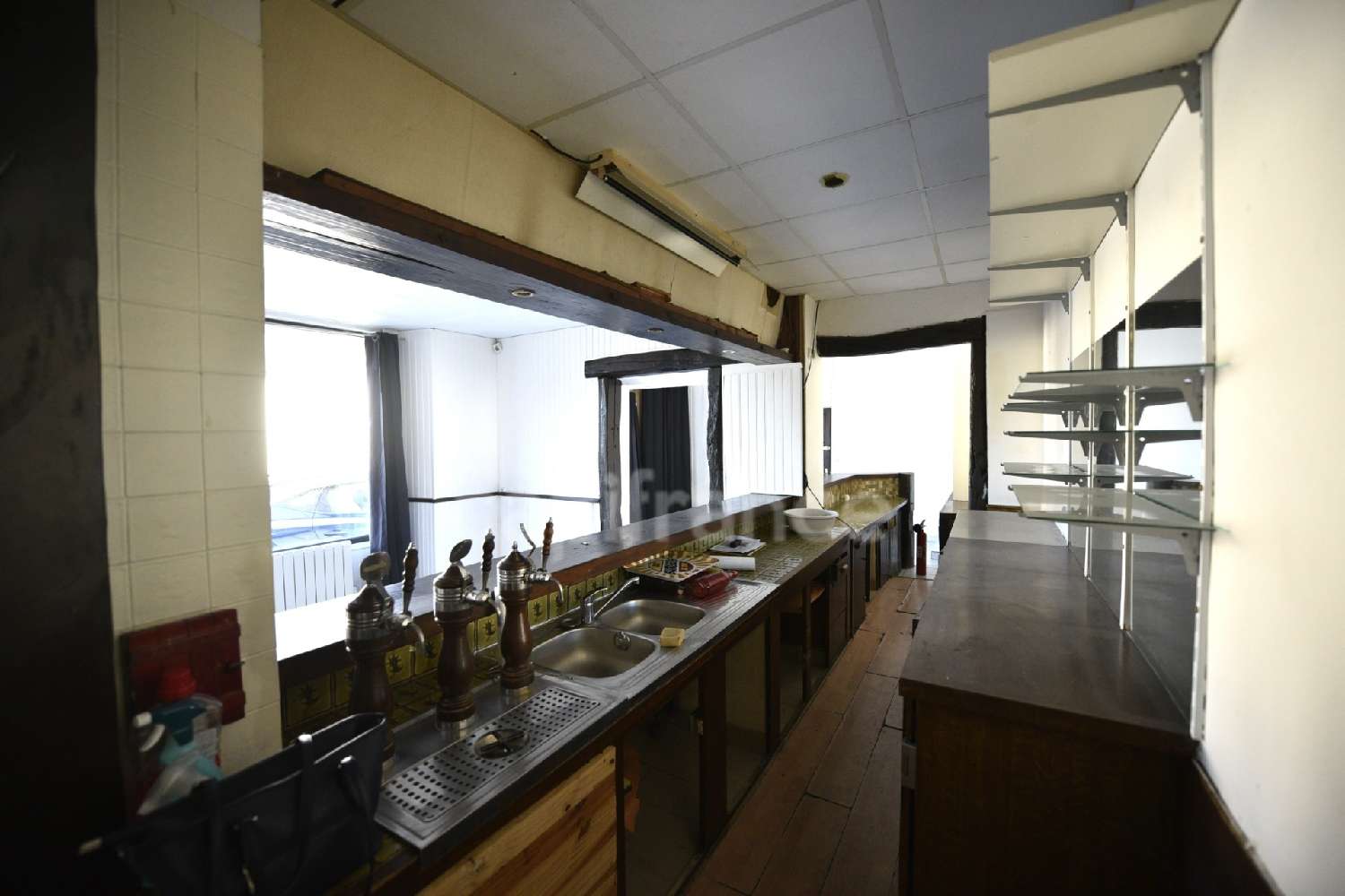 for sale house Vernon Eure 3