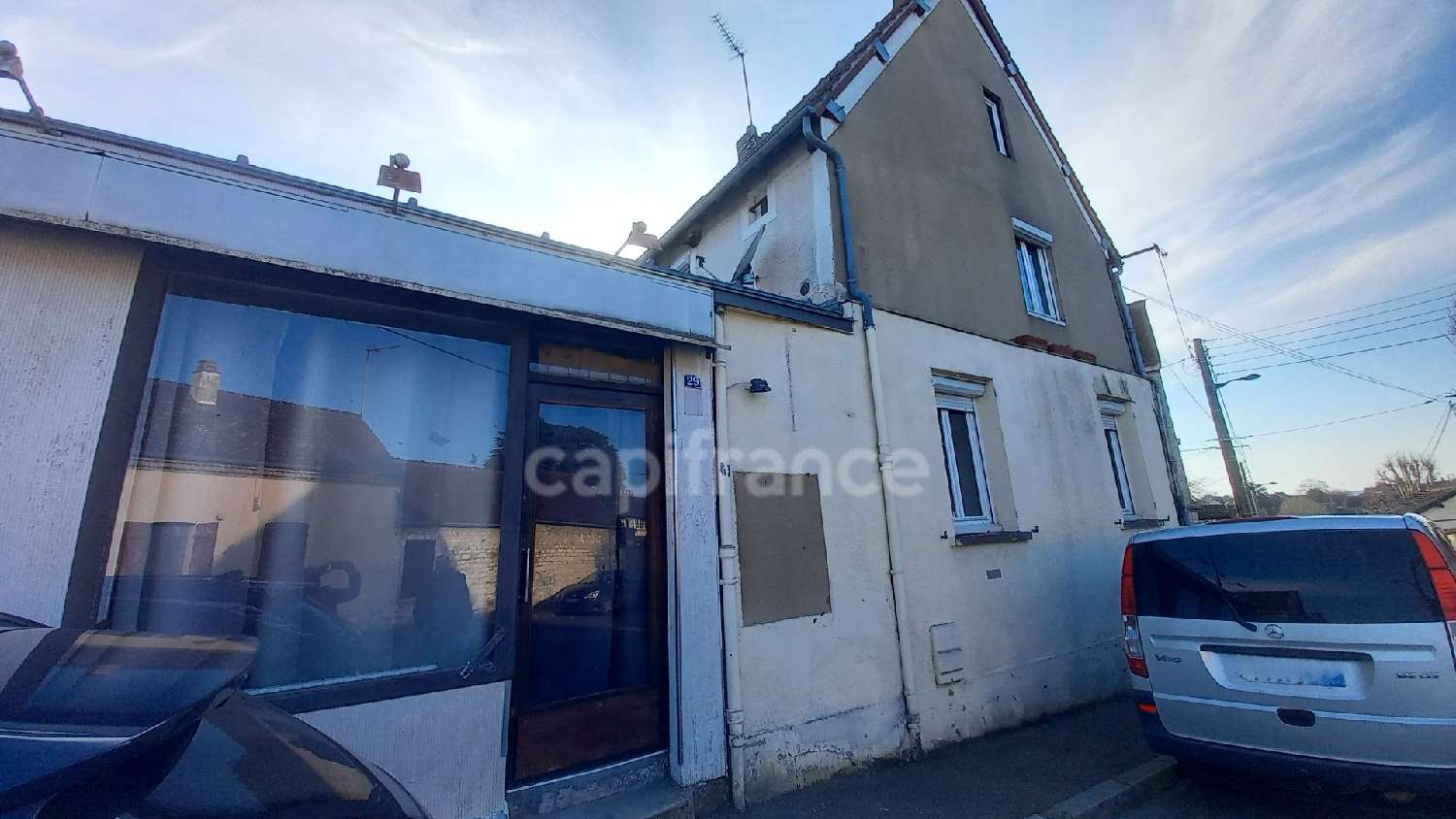 for sale house Vernon Eure 6