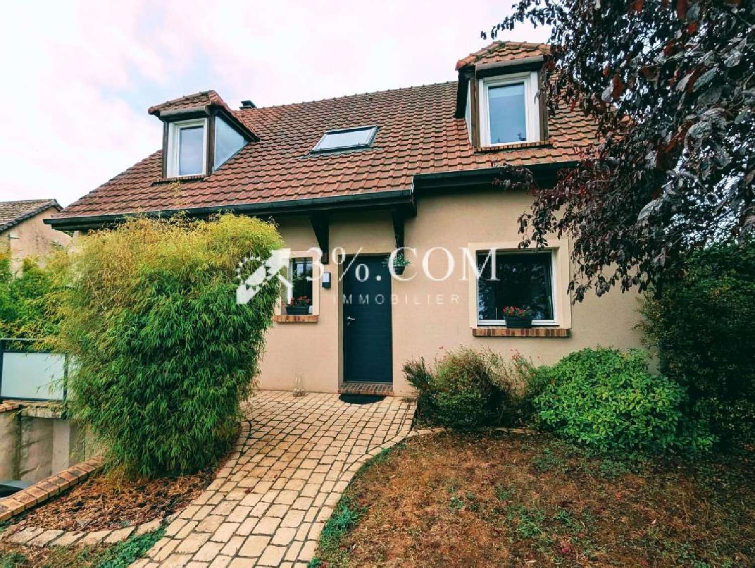  for sale house Vernouillet Yvelines 1