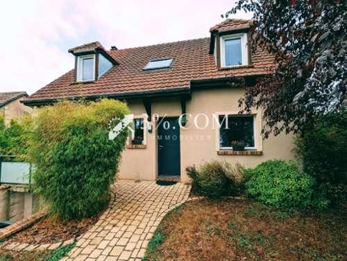 Vernouillet Yvelines house foto 7401880