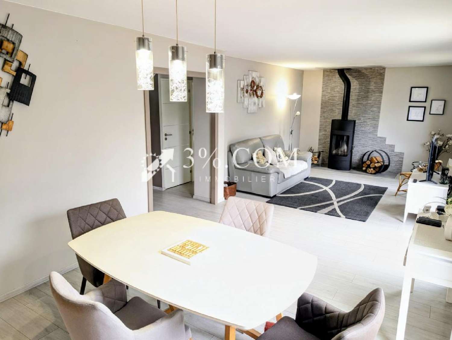  for sale house Vernouillet Yvelines 2